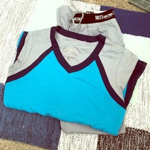 Grey’s Anatomy Scrubs